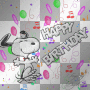 snoopy happy birthday