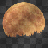Harvest Moon