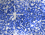blue bling