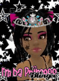 princess