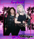 fang and goth