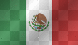 MEX FLAG
