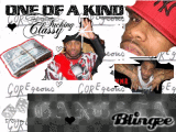 goregeous cappo gangsta 