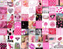 Pink!