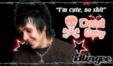 Jacoby Shaddix