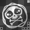 skull