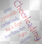 cheer