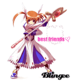 friend