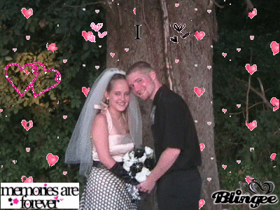 Rachelle and bryan
