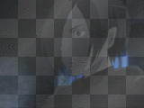 Blood plus- Moses