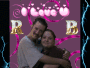 Rachel and Ryan