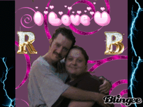 Rachel and Ryan