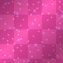 pink glitter