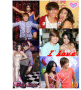 Zanessa!