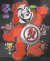 juggalo bear