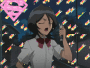 Super girl (Rukia)