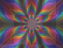 flower kaliedescope
