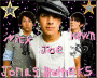 Jonas Brothers