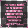 you x