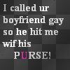 UR BOYFRIEND