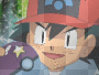 Ash In A Contest