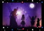 Spells by moonlight