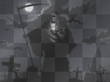 Grim reaper