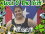 LUCK O IRISH
