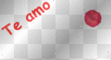 te amo