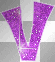 Glitter V