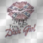 Dixie girl