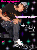 Kellz Da Pimp Doin BIG Thngz!! Fa My Sis Lyssa!