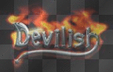 Devilish