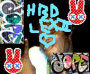 4 lexii