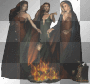3 witches