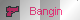 bangin