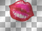 Red/Pink Lips
