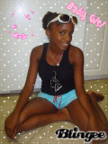 tiffany chillin