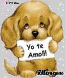  YO TE AMO