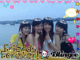 Friends Forever