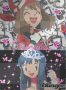 May and Dawn