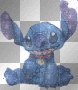 Glitter Stitch
