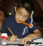 IT'S ME MANUEL 