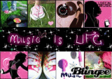 music