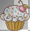 cup cake