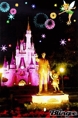 Walt & Mickey