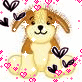 cocker spaniel webkinz