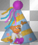 birthday hat