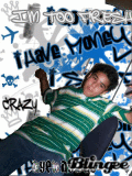 Jose gangsta