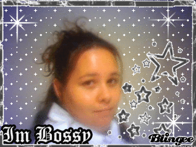 bossy Picture 22545139